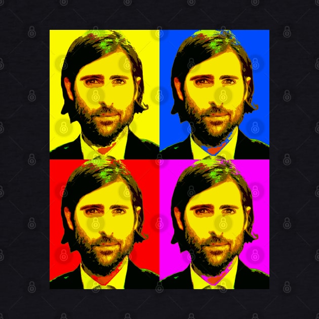 jason schwartzman by oryan80